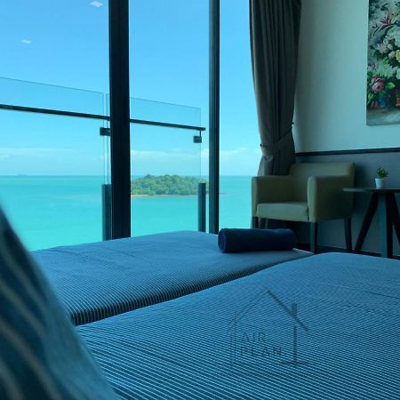 Pd D'Wharf Premium Suite - Full Seaview Port Dickson Ngoại thất bức ảnh