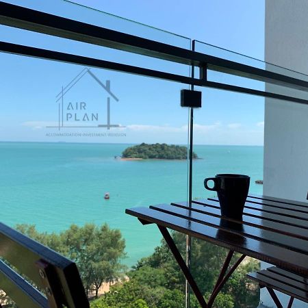 Pd D'Wharf Premium Suite - Full Seaview Port Dickson Ngoại thất bức ảnh