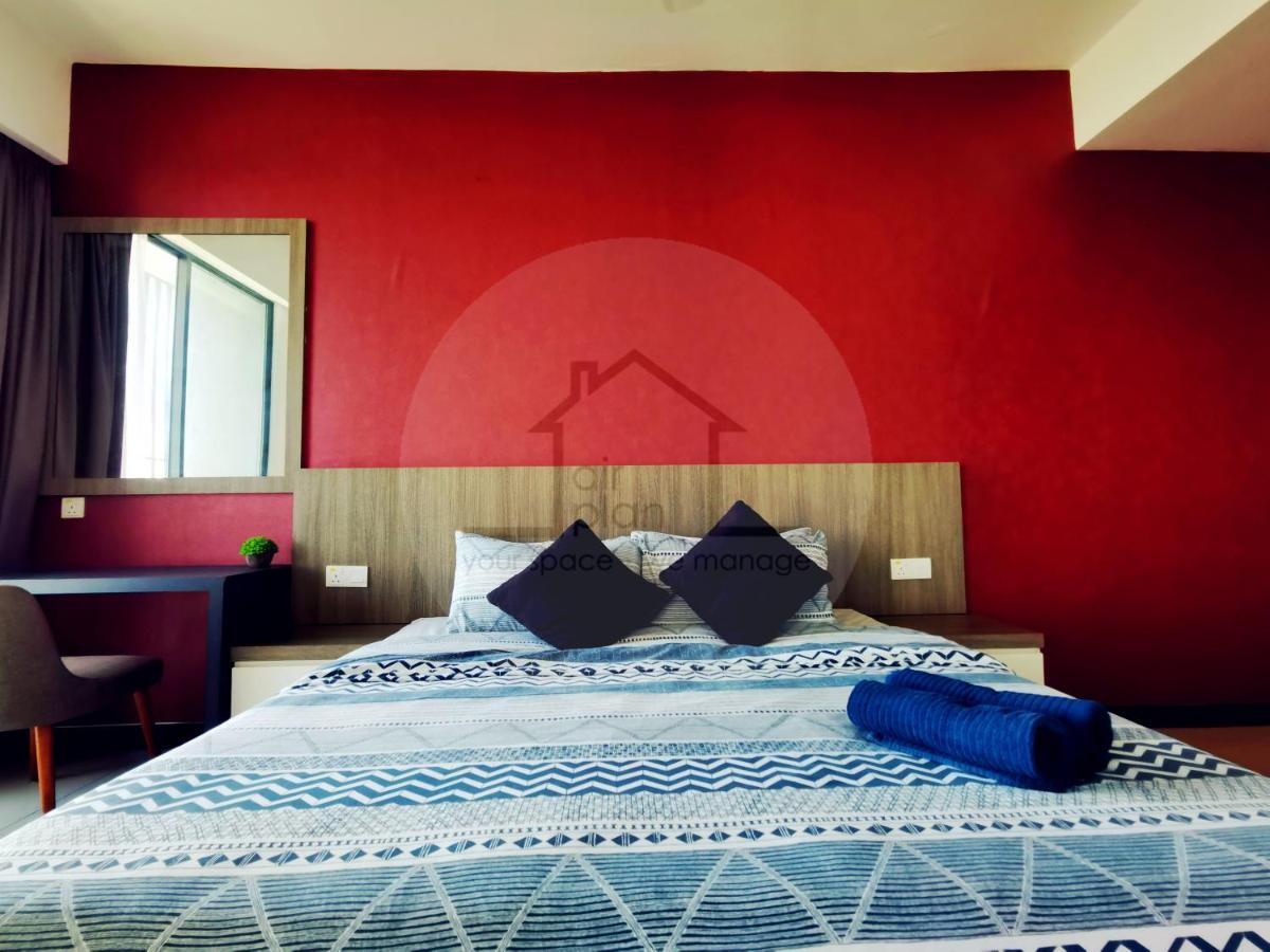 Pd D'Wharf Premium Suite - Full Seaview Port Dickson Ngoại thất bức ảnh