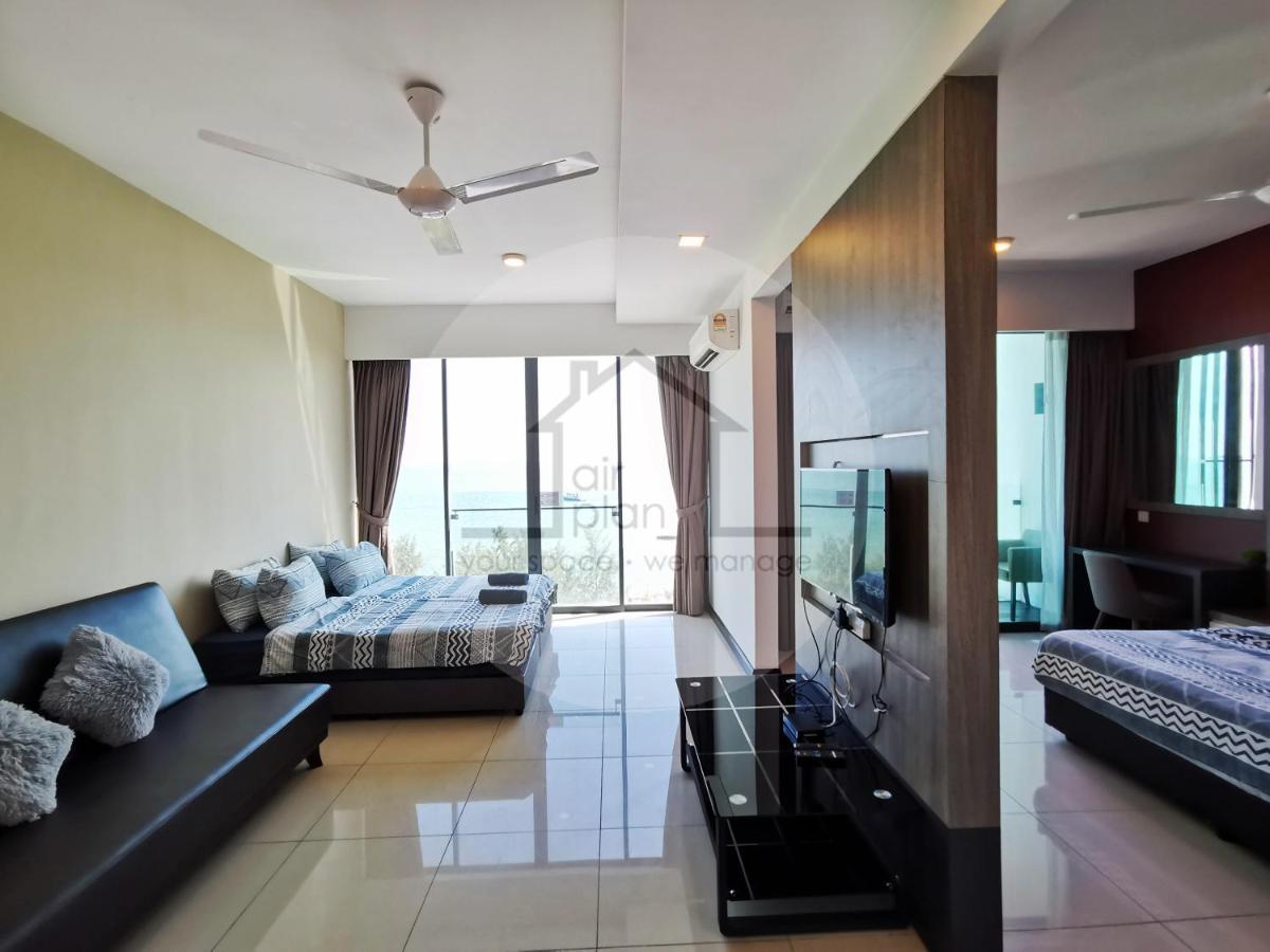 Pd D'Wharf Premium Suite - Full Seaview Port Dickson Ngoại thất bức ảnh