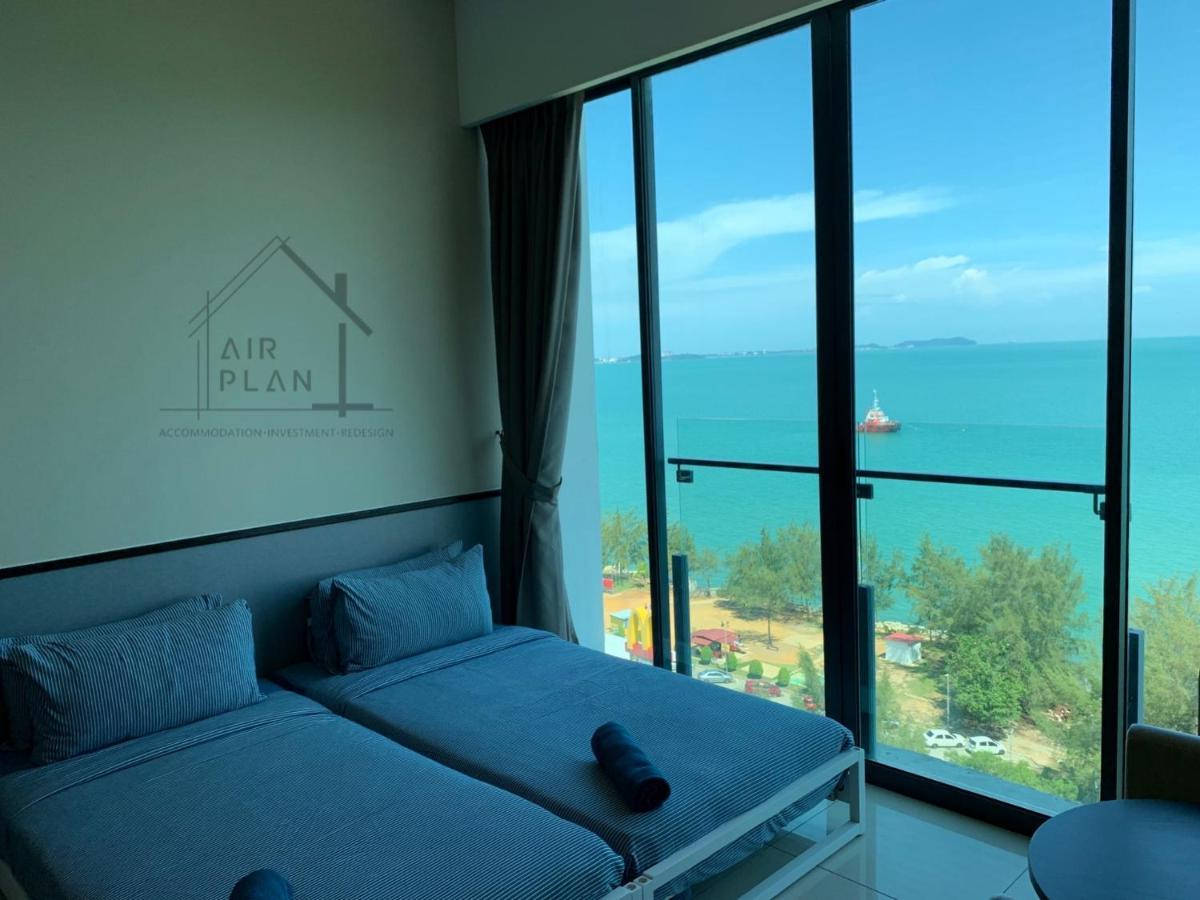 Pd D'Wharf Premium Suite - Full Seaview Port Dickson Ngoại thất bức ảnh