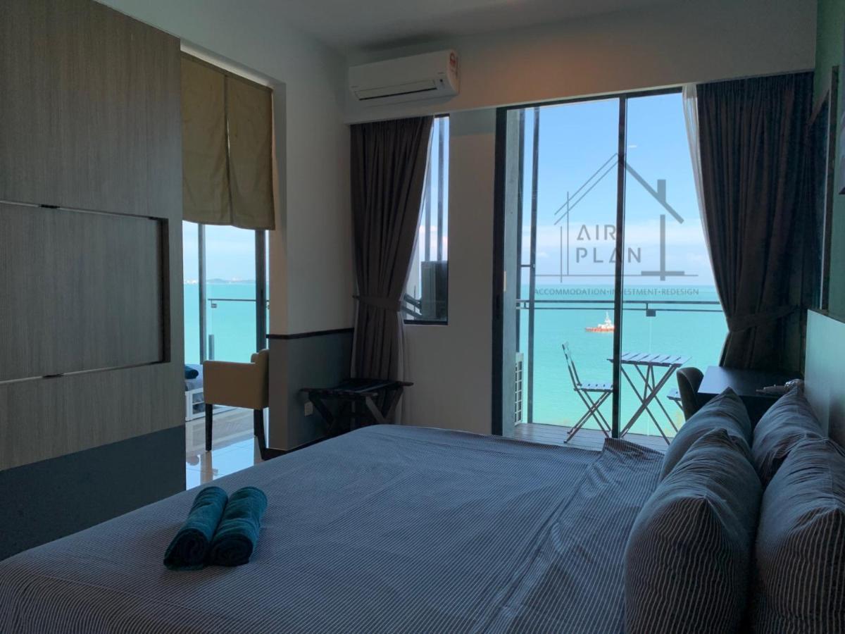 Pd D'Wharf Premium Suite - Full Seaview Port Dickson Ngoại thất bức ảnh